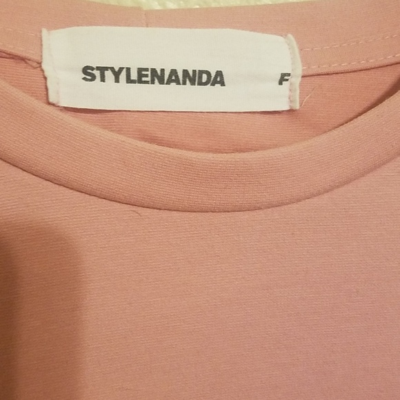 StyleNanda Sweater - Picture 2 of 3